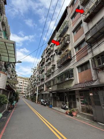 桃園龜山拍賣法拍屋-2