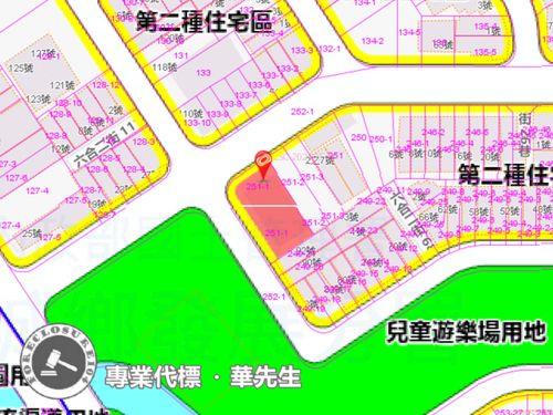 桃園觀音拍賣法拍屋-6