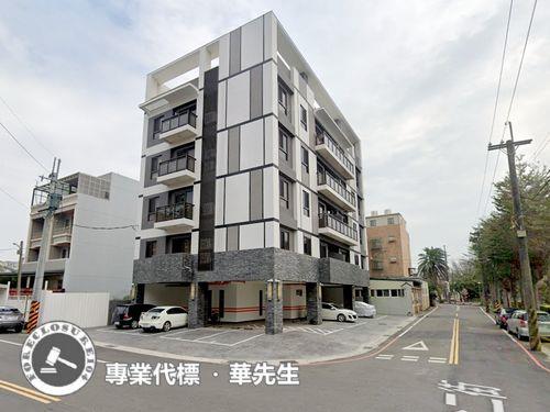 桃園觀音拍賣法拍屋-1