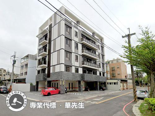 桃園觀音拍賣法拍屋-0