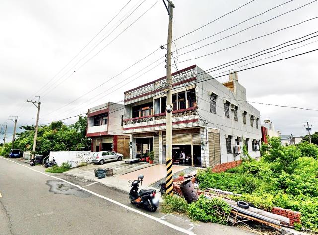 嘉義東石法拍法拍屋-3