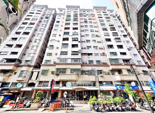 台南永康法拍法拍屋-1