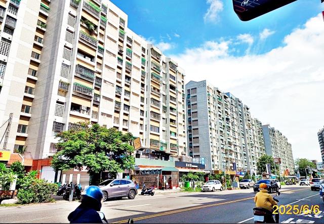 台南南區法拍法拍屋-1