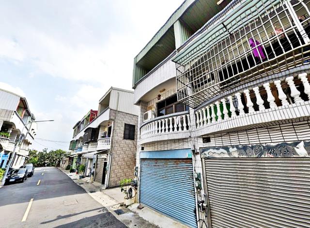 台南官田法拍屋法拍-1