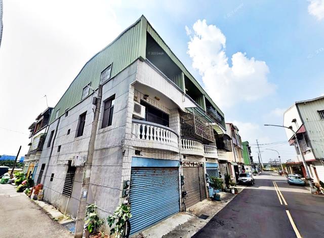 台南官田法拍屋法拍-2