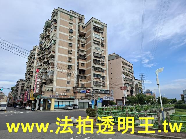 新北蘆洲法拍屋法拍-0