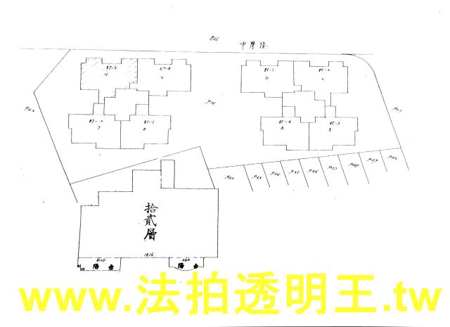新北蘆洲法拍屋法拍-4