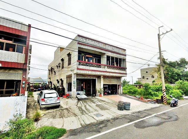 嘉義東石拍賣法拍屋-2