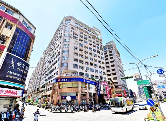 台南永康法拍屋拍賣-1