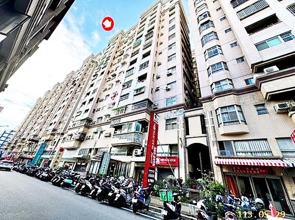 台南永康法拍屋拍賣-4
