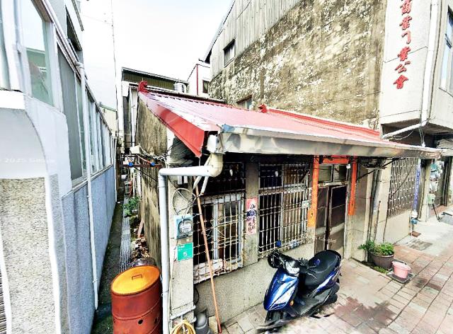 台南中西區法拍法拍屋-1