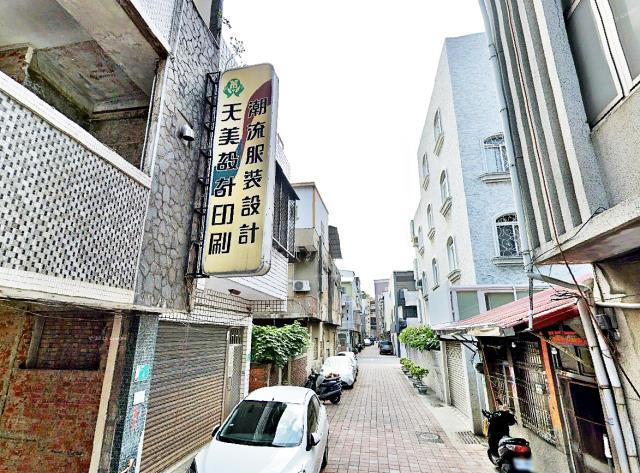 台南中西區法拍法拍屋-2