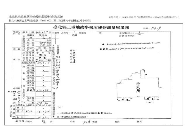 蘆洲法拍屋法拍-13