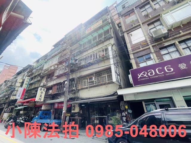 三重拍賣法拍屋-1