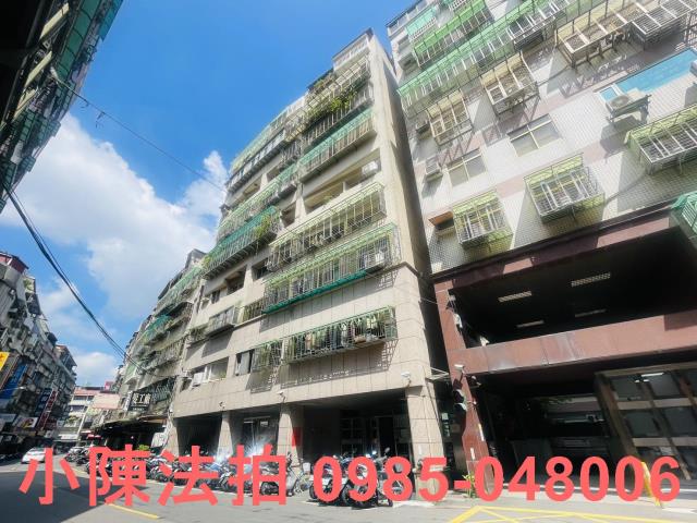 蘆洲法拍法拍屋-1