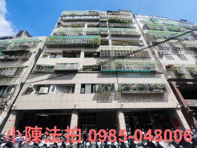 蘆洲法拍法拍屋-0