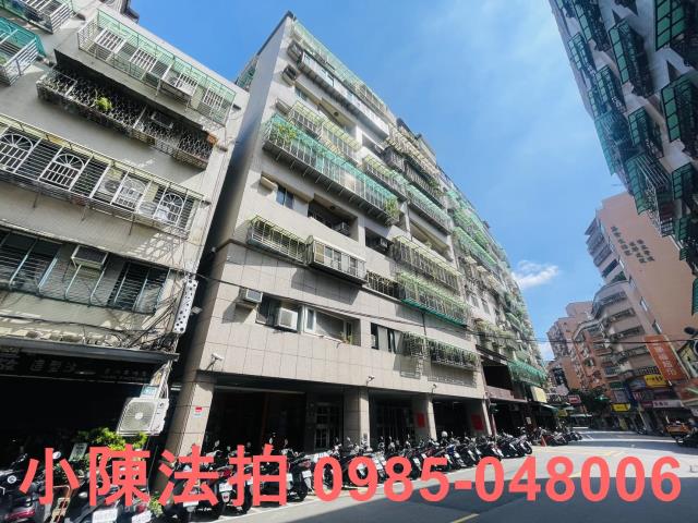 蘆洲法拍法拍屋-2