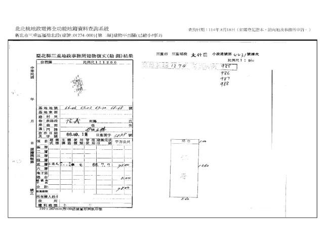 新北法拍屋法拍-7
