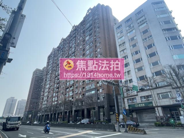 新北法拍屋拍賣-1