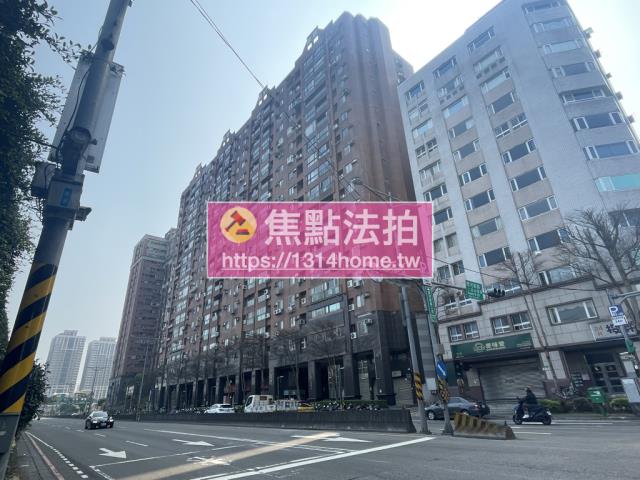 新北法拍屋拍賣-2