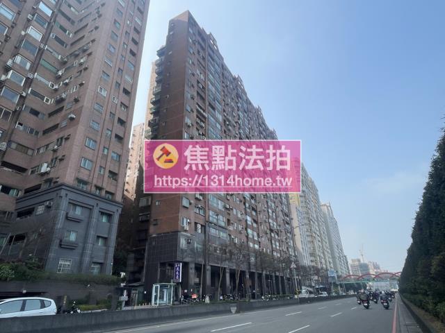 新北法拍屋拍賣-3