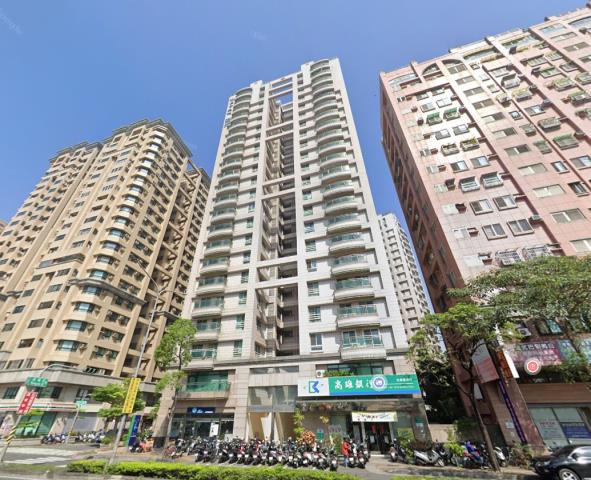高雄左營法拍法拍屋-4