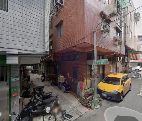 台北信義區法拍屋法拍-5