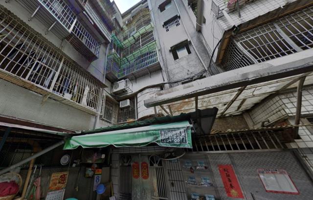 新北板橋拍賣法拍屋-0