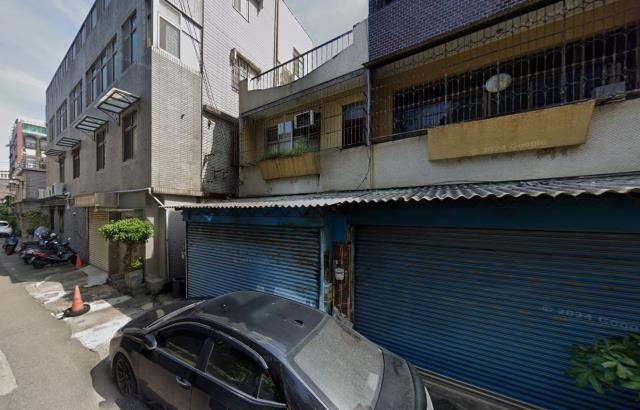 新竹北區法拍法拍屋-0