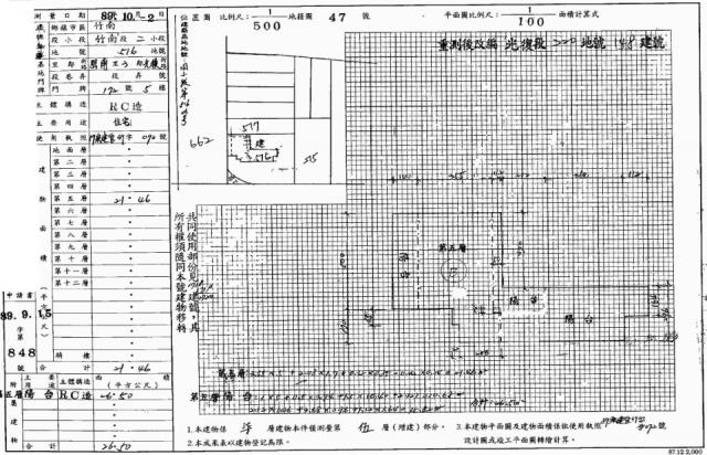 苗栗竹南拍賣法拍屋-4