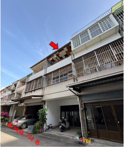 台中南屯法拍法拍屋-4
