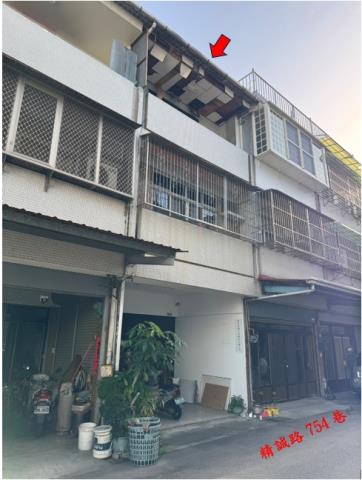 台中南屯法拍法拍屋-0