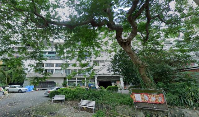 台中霧峰拍賣法拍屋-0