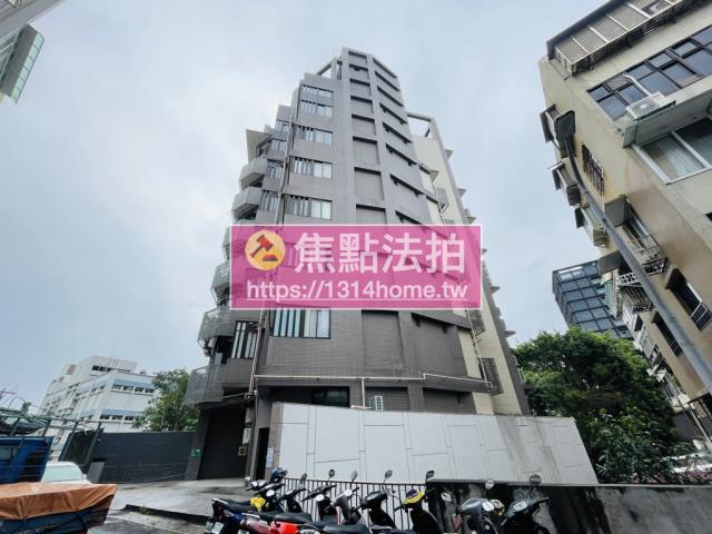 中山區法拍屋拍賣-1