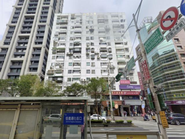 大安區法拍屋法拍-1