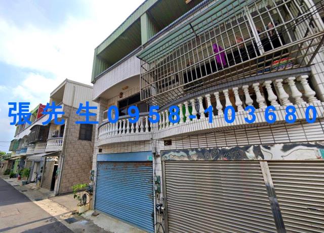 台南法拍法拍屋-1