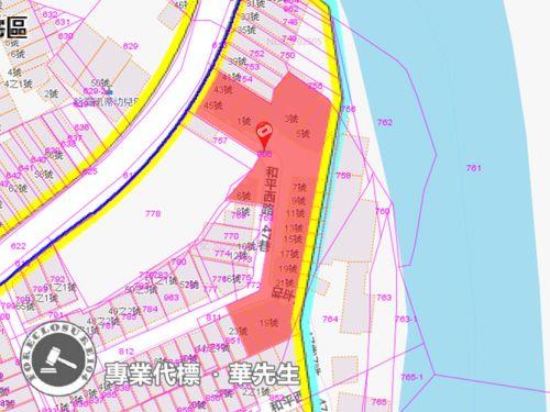 桃園大園法拍屋法拍-7