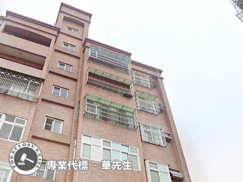 桃園大園法拍屋法拍-3