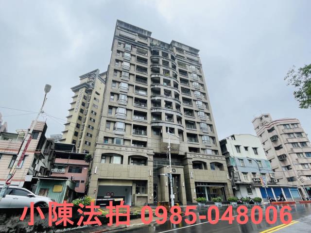 新北板橋法拍法拍屋-1