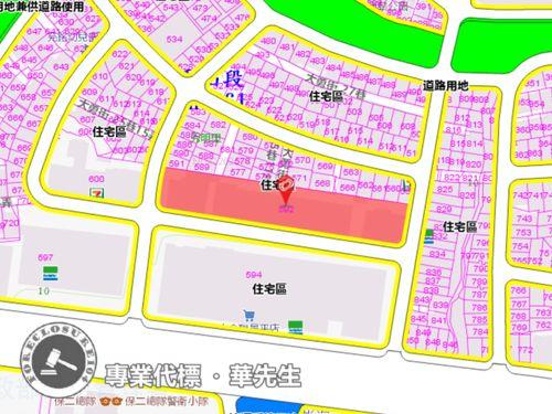 中和法拍屋法拍-9