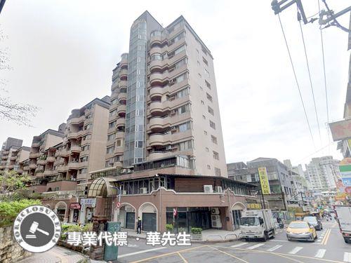 中和法拍屋法拍-0