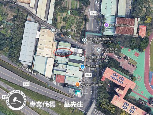 五股法拍屋法拍-4