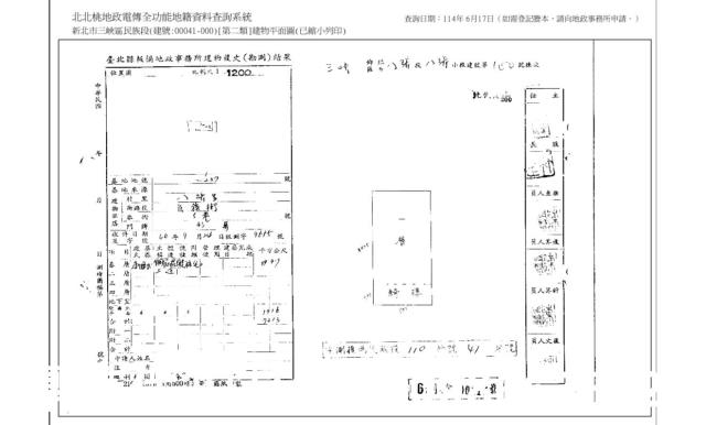 新北三峽法拍屋法拍-4