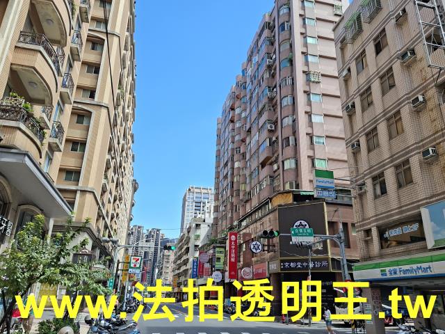 新北新莊法拍法拍屋-8