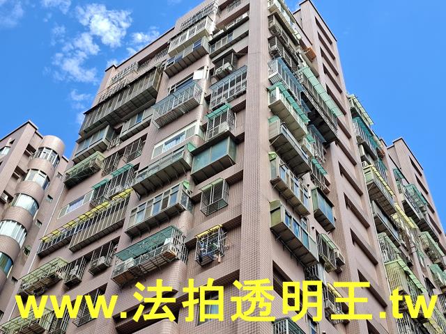 新北新莊法拍法拍屋-3