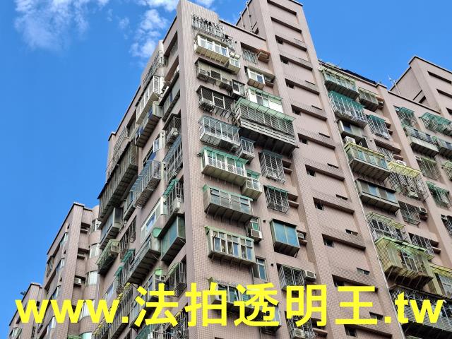 新北新莊法拍法拍屋-5