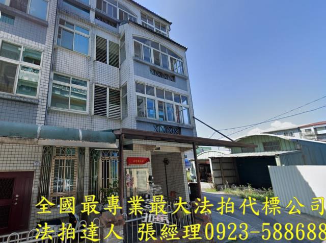 宜蘭市拍賣法拍屋-0