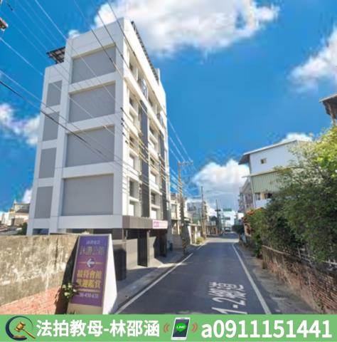 屏東市法拍屋拍賣-9