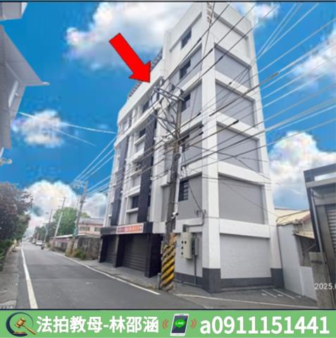 屏東市法拍屋拍賣-3