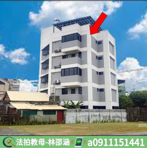 屏東市法拍屋拍賣-4